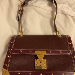 Louis Vuitton bag